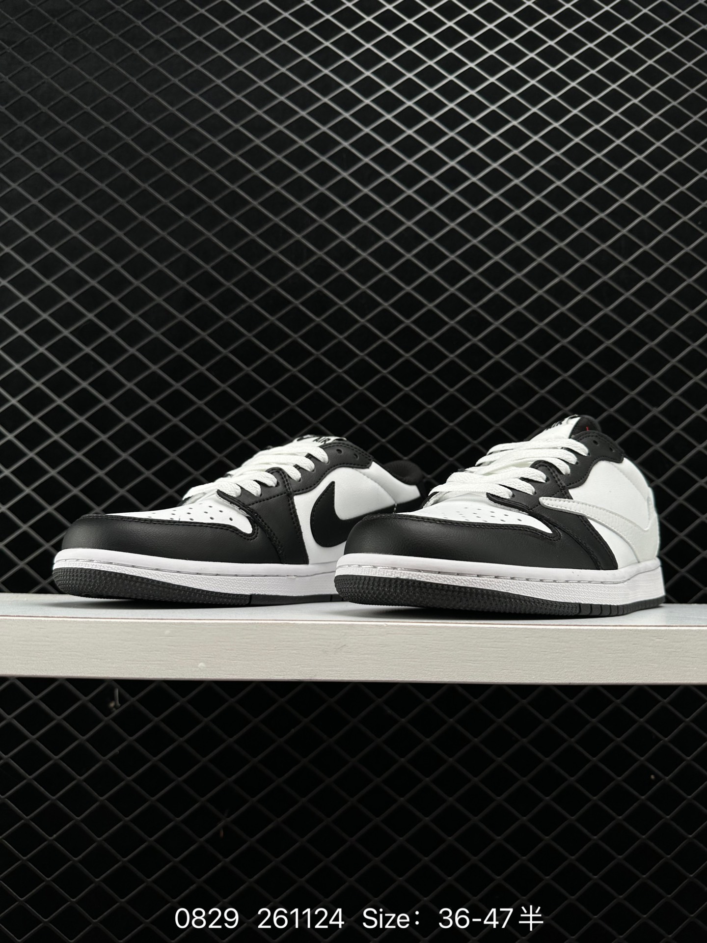 Travis Scott x Nike Air Jordan 1 Low OG SP